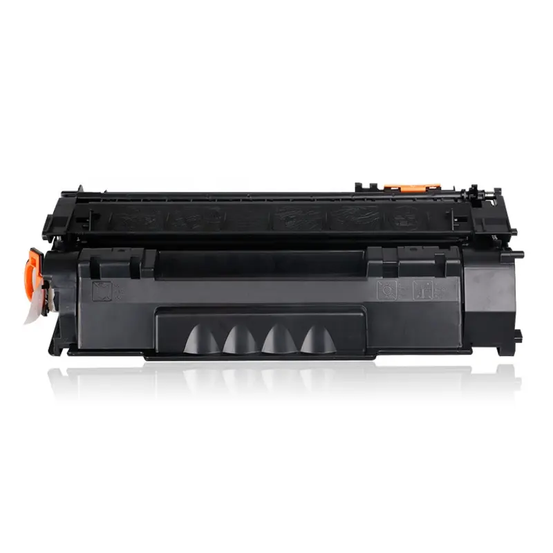 Witzcursor Compatibel Hp 49a 53a Q5949a Q7553a Q5949x Q7553x Tonercartridge Voor Laserjet 1320 1320n 1362 1160 3390 3392 Printer