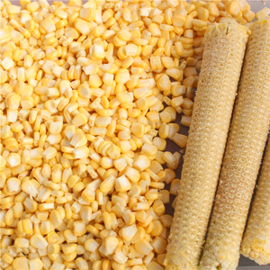 Tự động công nghiệp tươi Ngô tuốt lúa máy động cơ SUS304 thép không gỉ năng suất cao cho ngọt ngô hạt đập - Product Image 3