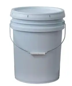 20L 25L食品级5加仑7加仑塑料桶/桶/容器优质塑料油桶