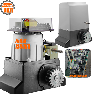 Kit <span class=keywords><strong>de</strong></span> motor para puerta corredera con logotipo serigrafiable ODM, abridor <span class=keywords><strong>de</strong></span> puerta corredera <span class=keywords><strong>de</strong></span> 800kg, 1000kg, 1500kg, 2000kg, operador <span class=keywords><strong>de</strong></span> puerta corredera <span class=keywords><strong>de</strong></span> empuje y tracción - Product Image 3