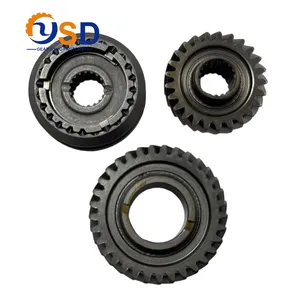 ชุดซิงโครไนซ์เกียร์ใหม่ YSD OE 96603611/25189539 สำหรับเปลี่ยนในรถยนต์ซูซูกิ อาวีโอ เชฟโรเลต พร้อมการรับประกัน 1 ปี - Product Image 2