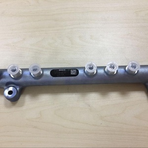 EC240B EC290B รถขุด VOE20795719 ชุดคอมมอนเรล 20795719 - Product Image 3
