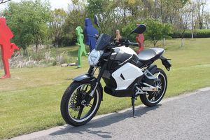 Venta Directa de Fábrica: Motocicleta Scooter de 2000W para Adultos, Motocicletas para Aventura - Product Image 4
