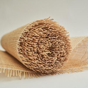 Anyaman tongkat rotan alami berkualitas tinggi di kotak bahan rotan Indonesia gulungan rotan untuk perabotan tenun - Product Image 4