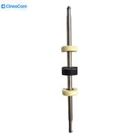 Pièces de rechange pour distributeur automatique de billets Nautilus Hyosung, rouleau inférieur pour les unités de distribution Hyosung S4520000318 4520000318, pièce de rechange d'origine neuve