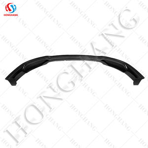 Lèvre de pare-chocs avant d'accessoires automobiles de haute qualité d'usine, séparateur de lèvre avant pour Ford <span class=keywords><strong>Mustang</strong></span> <span class=keywords><strong>V8</strong></span> V6 GT 2013 <span class=keywords><strong>2014</strong></span> - Product Image 3