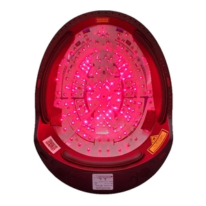 <span class=keywords><strong>Meilleur</strong></span> <span class=keywords><strong>casque</strong></span> de repousse des <span class=keywords><strong>cheveux</strong></span> KN-8000C LLLT 655nm <span class=keywords><strong>laser</strong></span> diode croissance des <span class=keywords><strong>cheveux</strong></span> <span class=keywords><strong>casque</strong></span>/capuchon <span class=keywords><strong>laser</strong></span> - Product Image 6