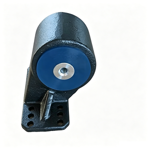 Support moteur en aluminium moulé sous vide haute résistance, directement de l'usine, pièces de rechange durables pour voitures vintage - Product Image 2