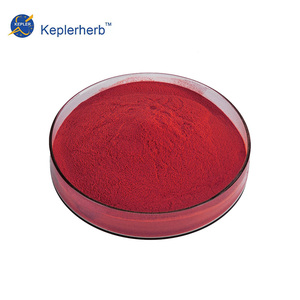 Extracto de Rábano Rojo, Colorante Natural de Antocianina, <span class=keywords><strong>Raphanus</strong></span> <span class=keywords><strong>Sativus</strong></span> E163, a Base de Plantas, Grado Alimenticio - Product Image 1
