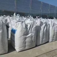 Sac en vrac FIBC renforcé internement à bon prix avec une stabilité dimensionnelle améliorée