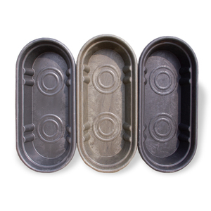 Tuyệt vời trang trại saudi arabia, UAE nóng bán đen nhựa Lạc Đà troughs Lạc Đà ngựa gia súc cừu động vật lớn ăn máng - Product Image 1