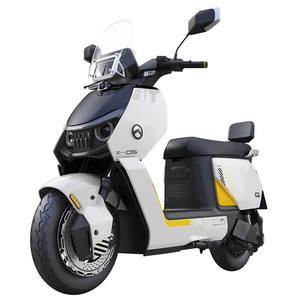 Nouveaux cyclomoteurs électriques intelligents longue portée Jinjian 2500W avec moteur personnalisé pour la livraison de nourriture/la location – Trottinette électrique - Product Image 1