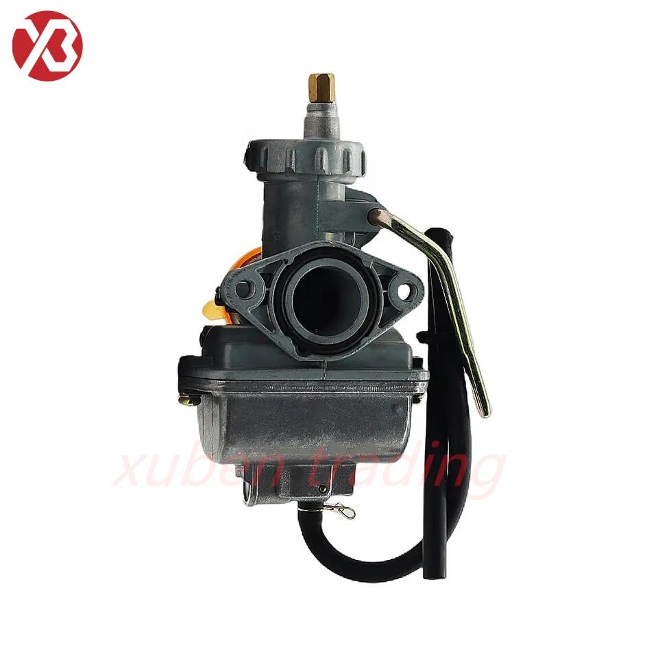 Pz26 Clear Bowl Carburetor for Honda CG125 XR100 XRF125