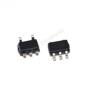ANSOYO SN74LVC1G04DCKR SN74LVC1G04 74LVC1G04 SC-70-5 Circuitos Integrados Lógicos, Chips IC, Componentes Electrónicos - Product Image 2