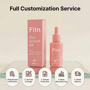 <span class=keywords><strong>Siero</strong></span> per la <span class=keywords><strong>Crescita</strong></span> dei <span class=keywords><strong>Capelli</strong></span> 3 Redensyl Anti-Caduta, Trattamento per il Cuoio Capelluto a Risultato Rapido di Grado Clinico, Liquido per la Cura dei <span class=keywords><strong>Capelli</strong></span> con Etichetta Privata all'Ingrosso - Product Image 5