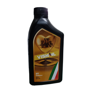 LUBRICANTE '2T' 1 lt - Product Image 1