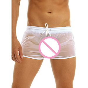 Slip <span class=keywords><strong>de</strong></span> <span class=keywords><strong>bain</strong></span> transparent sexy pour <span class=keywords><strong>homme</strong></span>, short <span class=keywords><strong>de</strong></span> <span class=keywords><strong>bain</strong></span> athlétique, maillot <span class=keywords><strong>de</strong></span> <span class=keywords><strong>bain</strong></span> court, maillot <span class=keywords><strong>de</strong></span> <span class=keywords><strong>bain</strong></span> pour <span class=keywords><strong>homme</strong></span> - Product Image 3