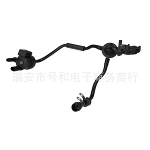 Válvula Solenoide del Canister de Carbón Passat A4 2.0T 06H906517H 06F133529E 06H906517B - Product Image 4