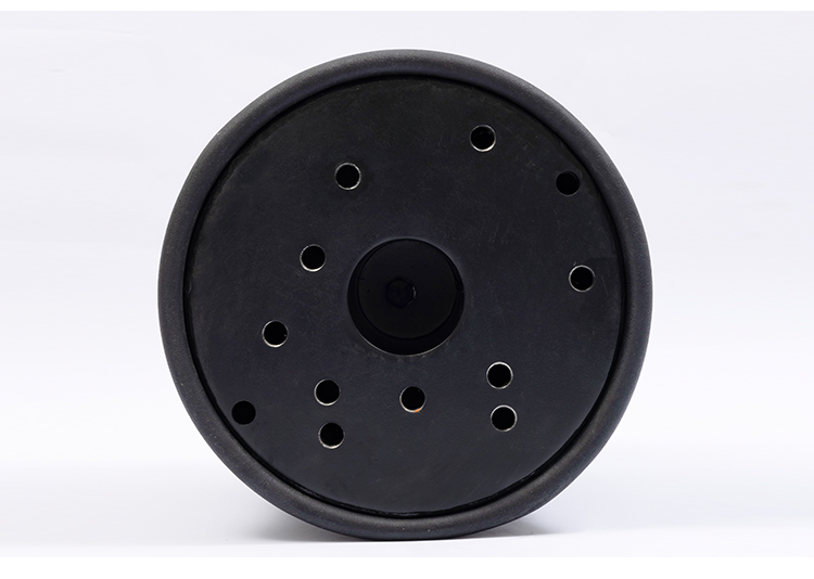 スパロー/エアーサルト 5’8″ 27L Air Spring C01-M58-1163 - Durable Suspension for Trailers