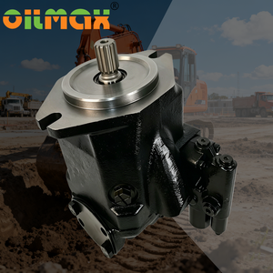 ปั๊มลูกสูบปรับ BQ103368810สำหรับงานหนักป้องกันการสึกหรอสำหรับสถานที่ก่อสร้างที่รุนแรง - Product Image 1