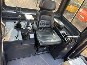 Shantui รถเกลี่ยดินตีนตะขาบ SD22S รถปราบดิน Weichai เครื่องยนต์25ตันอัตราสิ้นเปลืองเชื้อเพลิงต่ำ - Product Image 6