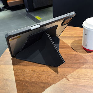 Custodia per <span class=keywords><strong>Huawei</strong></span> <span class=keywords><strong>MatePad</strong></span> 11 2021 2023 leggero Y Fold Stand custodia in pelle antiurto per <span class=keywords><strong>Huawei</strong></span> Mate Pad 11 custodia per Tablet - Product Image 6