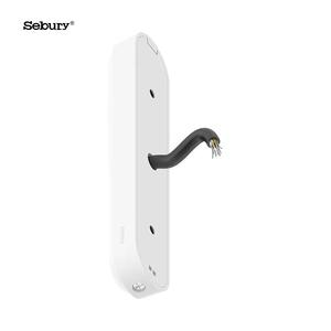 Sebury giá rẻ Slim nhựa Đầu đọc thẻ truy cập cho hệ thống kiểm soát truy cập - Product Image 3