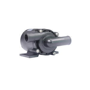 Pompe à eau électrique CC 12V/24V de haute qualité, très vendue, haute <span class=keywords><strong>pression</strong></span> pour lavage de voitures et motos, 1800L/H 16M pour <span class=keywords><strong>liquide</strong></span> de <span class=keywords><strong>refroidissement</strong></span> - Product Image 3