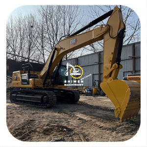 Hot Selling Original Japanese Used CAT 336GC <b>Excavator</b> Excellent Condition Low Hours Second-Hand <b>Excavator</b> CAT336GC CAT336DL - Product Image 1