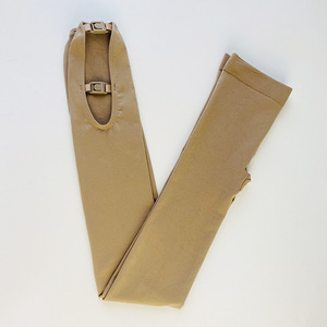 Medias de Patinaje Artístico Profesionales de Alta Calidad con Alta Elasticidad para Niñas, Niños, Mujeres y Adultos, Medias de Patinaje Artístico Elegantes - Product Image 4
