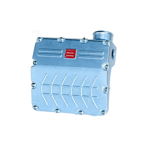 Kit Supercharger Mekanis Twin-Screw untuk Peningkatan Tenaga Turbo Boost pada Mesin Hybrid <span class=keywords><strong>2</strong></span>.5L 2AR-FXE - Product Image 4