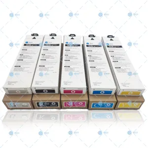 Cartuccia di inchiostro compatibile per Risos comcoloor GD9630 GD9631 GD7330 fornitori di inchiostro Riiso Comcolors GD7330 inchiostro da stampa