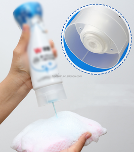 Tappo Erogatore Invertito YEJIA 28-410 con Valvola Unidirezionale in Silicone per Detergenti Multiuso <span class=keywords><strong>da</strong></span> <span class=keywords><strong>Cucina</strong></span> - Product Image 6