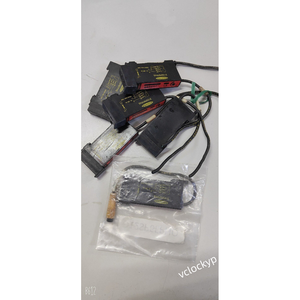 BANNER ENGINEERING D12SN6FPHQ 34973 10-30VDC Usado - Product Image 4