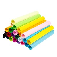 Offre Spéciale Feutre de Polyester Chinois 1mm/2mm/3mm Vente en Gros Usine 100% Excellent Feutre Non Tissé Aiguilleté pour Animaux de Compagnie