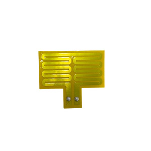 כרית חימום מגנטית לידיים עמידה בטמפרטורות גבוהות, סרט חימום גמיש ממתכת PI, כרית חימום חשמלית נטענת ב-USB - Product Image 3