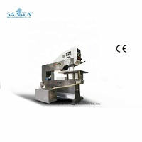 Perceuse horizontale de trou en verre Sanken CE de haute qualité Machines de traitement du verre de qualité supérieure