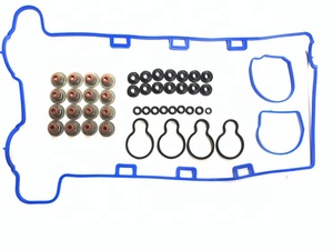 Set Completo di Guarnizioni Motore 5607474 per Opel <span class=keywords><strong>Zafira</strong></span> <span class=keywords><strong>A</strong></span> F75 Astra G Coupé F07 Z22SE Motore GYA Parti per Revisione Guarnizioni HS26223PT-4 - Product Image 4