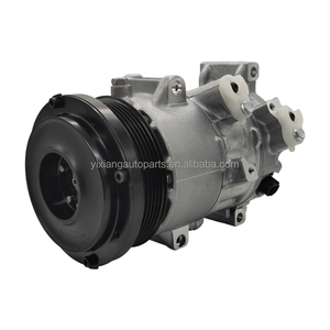 คอมเพรสเซอร์<span class=keywords><strong>แอร์</strong></span>สำหรับ Toyota <span class=keywords><strong>Camry</strong></span>, เครื่องปรับอากาศ447260-0562 98386 11178JC ร่วม88310-06320 8831042270 - Product Image 3