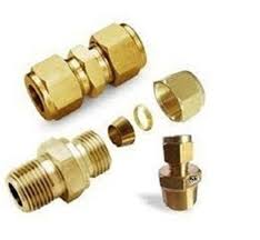 Латунные Детали, муфта, фитинг, изготовленный на заказ, cnc, точные обработанные детали, мужской, Женский фитинг - Product Image 4