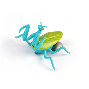 Nuevo Producto en Tendencia, Venta al por Mayor en China, Coche de Juguete de Plástico Pequeño de Alta Calidad con Precio Competitivo, Modelo <span class=keywords><strong>Mantis</strong></span> de Retroceso, para Promoción - Product Image 4