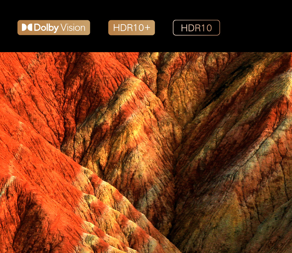 Formovie T1 4K Laser Projector - UHD Home Theater Experience