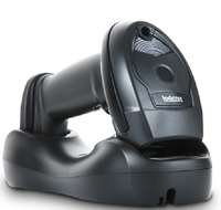 Lecteur de codes-barres Zebra Symbol Scanner Li4278 1D USB haute performance, sans fil, portable