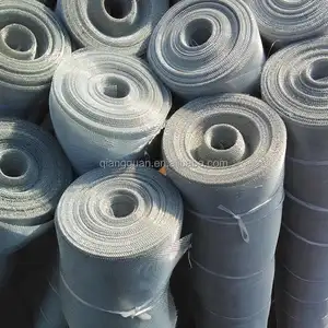 cambodia aluminium wire net/14x14 aluminium fly screen/ 5ft*100ft mosquito net roll