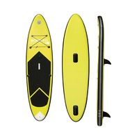 Planche de Windsurf Gonflable pour Adultes de la Marque Source Brand Supplier, pour le Windsurf en Plein Air