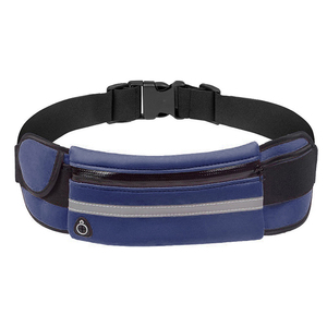 Borse da Cintura Impermeabili in Nylon di Piccole <span class=keywords><strong>Dimensioni</strong></span> Compatibili con <span class=keywords><strong>iPhone</strong></span> per Corsa, Sport, Fitness e Attività all'Aperto per Donne 2022 - Product Image 5