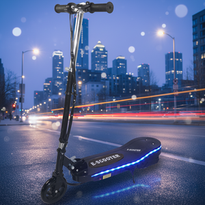 Vente directe d'usine, <span class=keywords><strong>trottinette</strong></span> électrique pour enfants à 2 roues, charge maximale 50 kg, <span class=keywords><strong>trottinette</strong></span> électrique pour enfants, vitesse maximale 8-10 km/h - Product Image 1