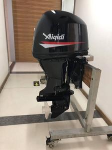 Moteur de bateau à voile F60 EFI, moteur 4 temps avec certification CE - Product Image 2