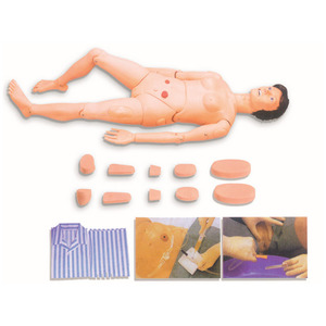 Khoa Học Y tế đầy đủ chức năng đào tạo điều dưỡng nữ - Product Image 3