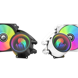 Chất lượng đảm bảo <span class=keywords><strong>Watercooling</strong></span> PC <span class=keywords><strong>CPU</strong></span> 240 mét <span class=keywords><strong>CPU</strong></span> làm mát chất lỏng Intel chất lỏng Cooler nước làm mát PC trên bán - Product Image 5